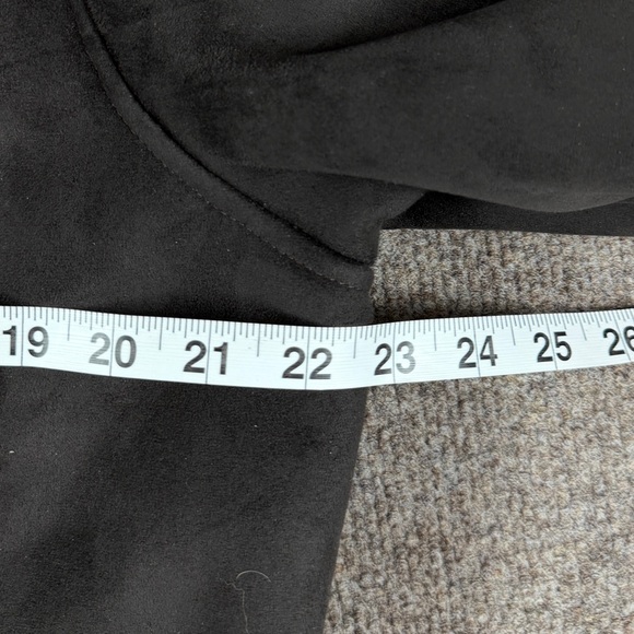 Brown jacket - Picture 16 of 16